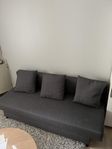 Ikea bäddsoffa Asarum/Älvdalen 