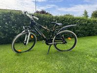 Mountainbike Panther 26-tums