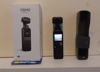 DJI Osmo Pocket -gimbalkamera