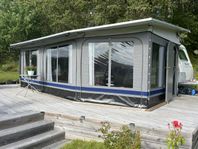 Stanby-tält