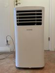 Portabel Air Conditioner