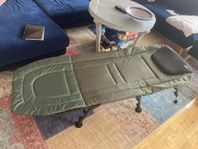 Tältsäng Prologic cruzad bedchair