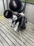 Golfset