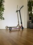 Crisp trix sparkcykel 