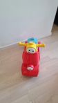 Fisher-Price Laugh & Learn Smart Stages Scooter with music