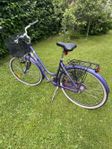 Damcykel Sjösala
