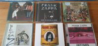 Frank Zappa album
