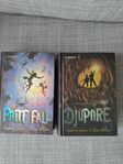 tunnlar djupare fritt fall av Roderick gordon Brian williams