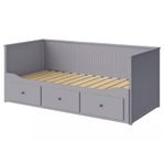 Ikea barnsäng Hemnes Dagbädd