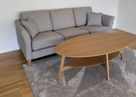 soffa Eden+soffbord