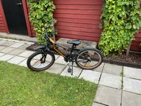 cyklar