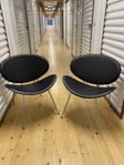 2 st stolar 500kr