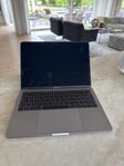 MacBook Pro 13 tum