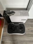 träningsplatta/Vibrationsplatta