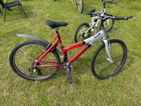 ungdomscyklar 26”