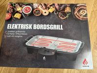 Elgrill 
