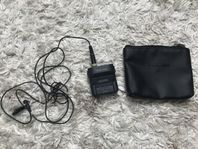 Tascam DR-10L Digital Recorder with Lavalier Microphone