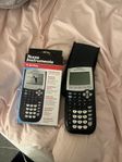 Texas ti-84
