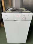 Diskmaskin BOSCH 45 cm bredd