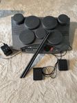 Digitalt trumset Yamaha DD-50