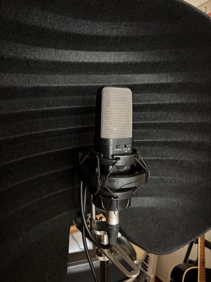 Warm Audio WA-14