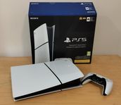 PlayStation 5 Slim Digital Edition