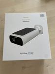 Hombli solar CAM, HELT NY