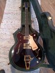 Gretsch Country Gentleman 70-talls