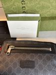 Gucci Messenger Bag Black