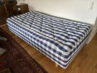 Hästen single säng