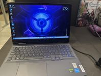 PC lenovo LOQ 15,6” bärbar PC gaming