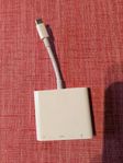 Apple USB-C Digital AV Multiport Adapter