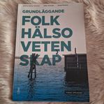 Grundläggande Folkhälsovetenskap