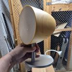 Högtalare i snygg retrodesign