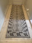 Kelim Afghan Modern 82x250 cm
