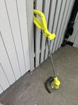 Ryobi grästrimmer
