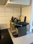 Nespressobryggare