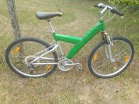 Pininfarina MTB 