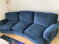 vacker soffa