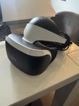 Playstation VR
