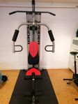Multigym Weider 87001