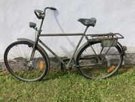 Militärcykel