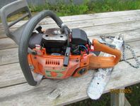 Husqvarna 346 XPG