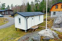Nyckelfärdigt Attefallshus