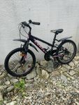 Cyklar