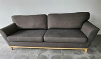 Soffa tresits