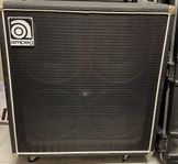 Högtalare Ampeg SVT-410E