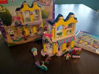 Lego Friends 41427