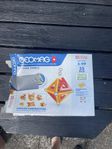 Geomag 35 delar