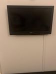 Tv med inbyggd dvd 